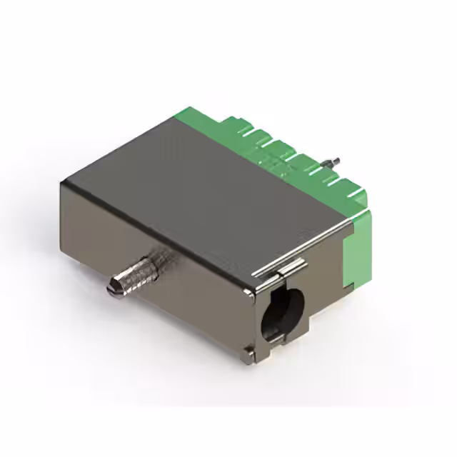 516-056-541-655 EDAC Inc.  Boîtiers de connecteurs de fond de panier